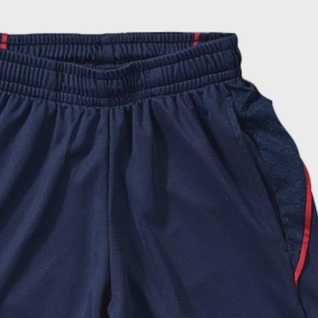 Imagem 3 do produto Bermuda do PSG Travel Braziline Infantil