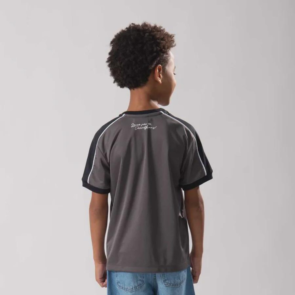 Imagem 3 do produto Camisa do Corinthians Mito - Infantil