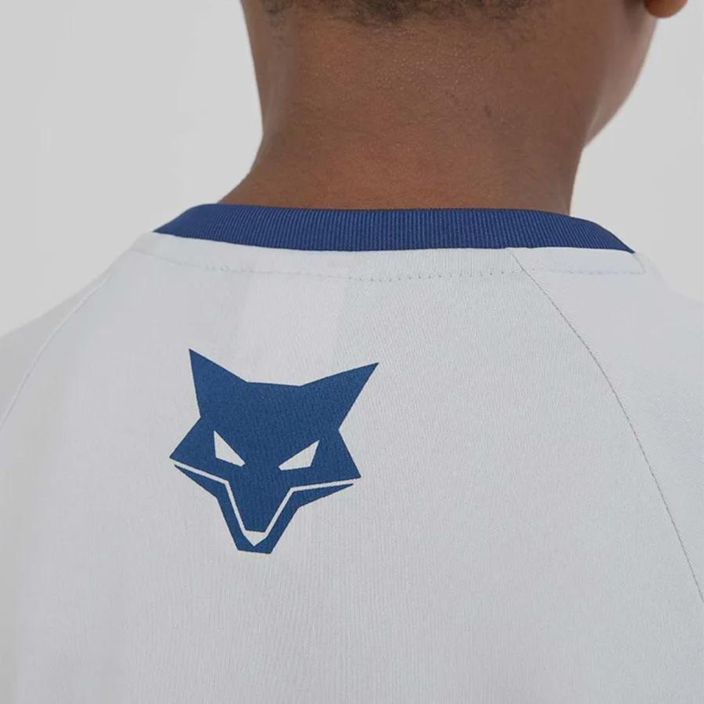 Imagem 3 do produto Camisa do Cruzeiro Mosaico Braziline Infantil