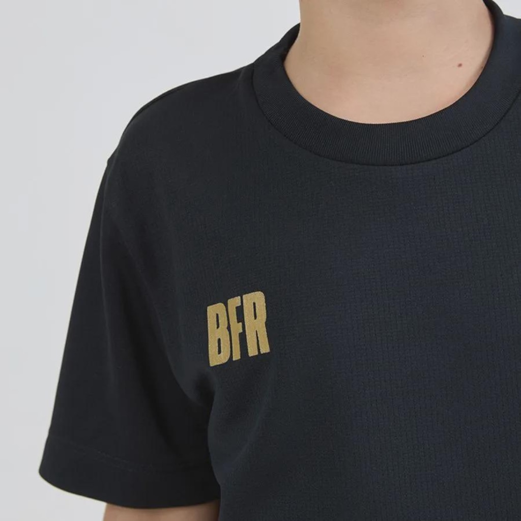 Imagem 3 do produto Camisa do Botafogo Mestria Braziline Infantil