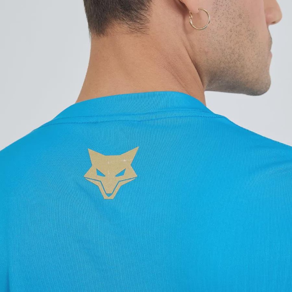 Imagem 3 do produto Camisa do Cruzeiro Momento Braziline Masculina