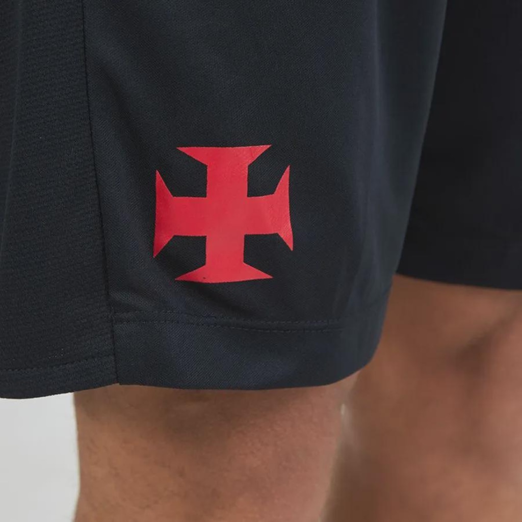 Imagem 2 do produto Bermuda do Vasco Embalo Braziline Masculina