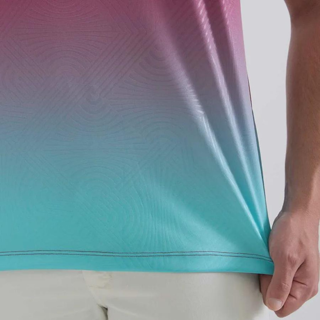 Imagem 3 do produto Camisa do Fluminense Sino Braziline Masculina