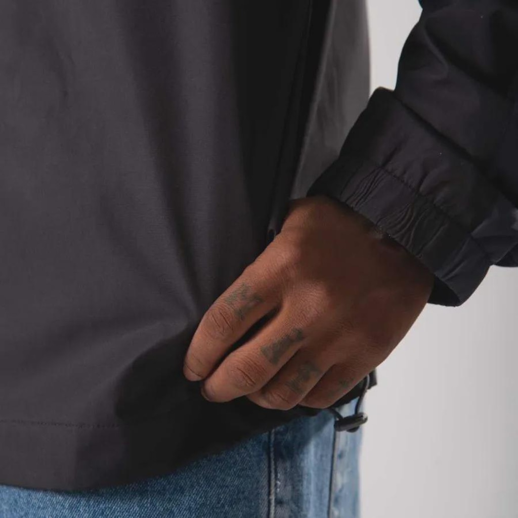 Imagem 3 do produto Casaco Botafogo Vento Braziline Masculino