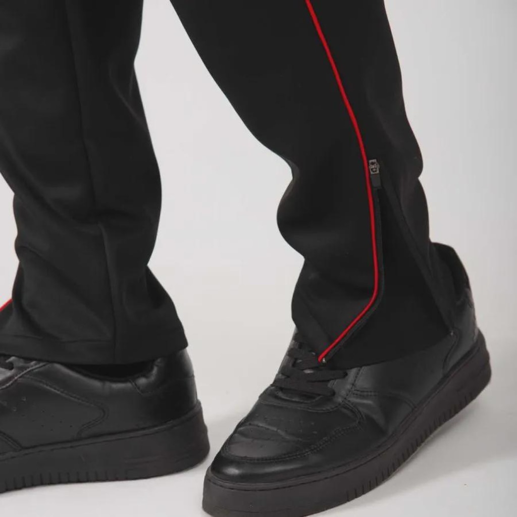 Imagem 3 do produto Calça do Flamengo Elã Braziline Masculina