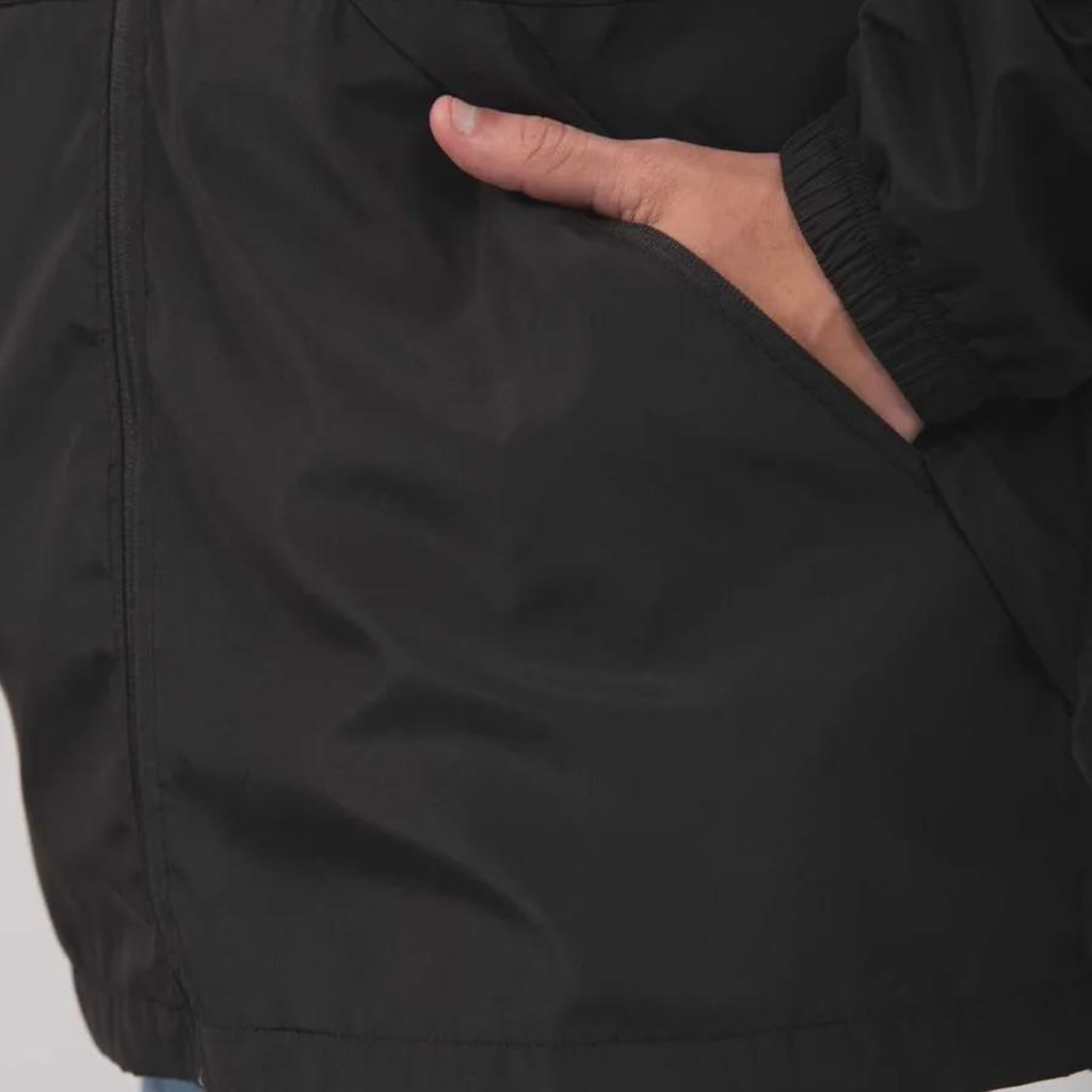 Imagem 2 do produto Casaco do Flamengo Rito Braziline Masculino
