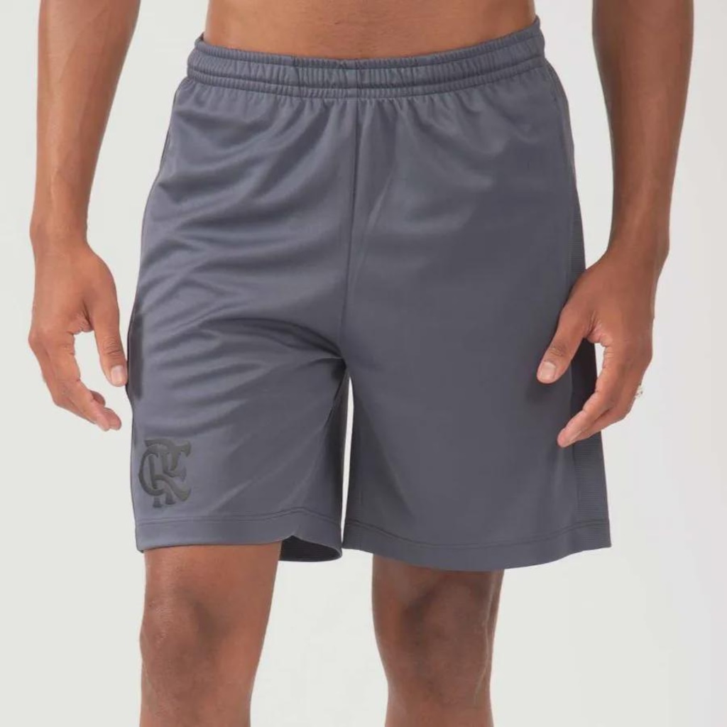 Imagem 1 do produto Bermuda do Flamengo Pendulo Braziline Masculina