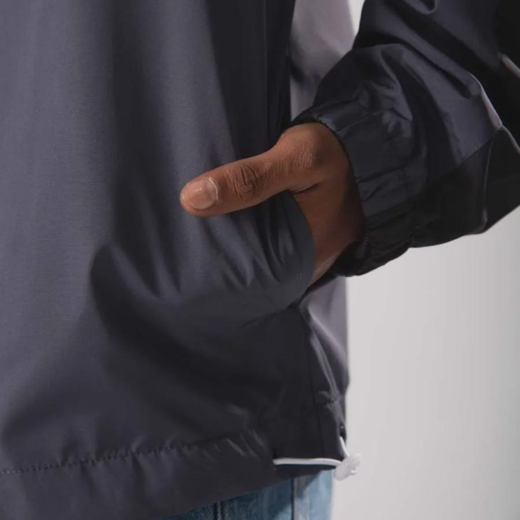 Imagem 3 do produto Casaco Santos Vento Braziline Masculino