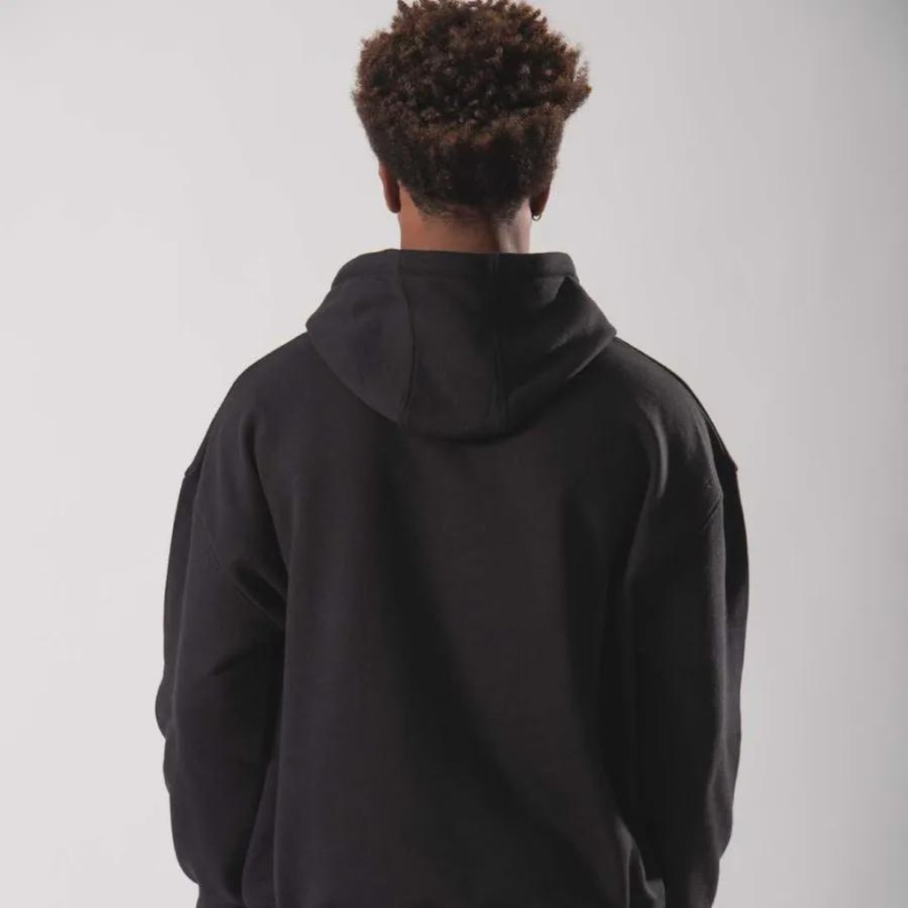 Imagem 4 do produto Casaco Vasco Salto Braziline Masculino