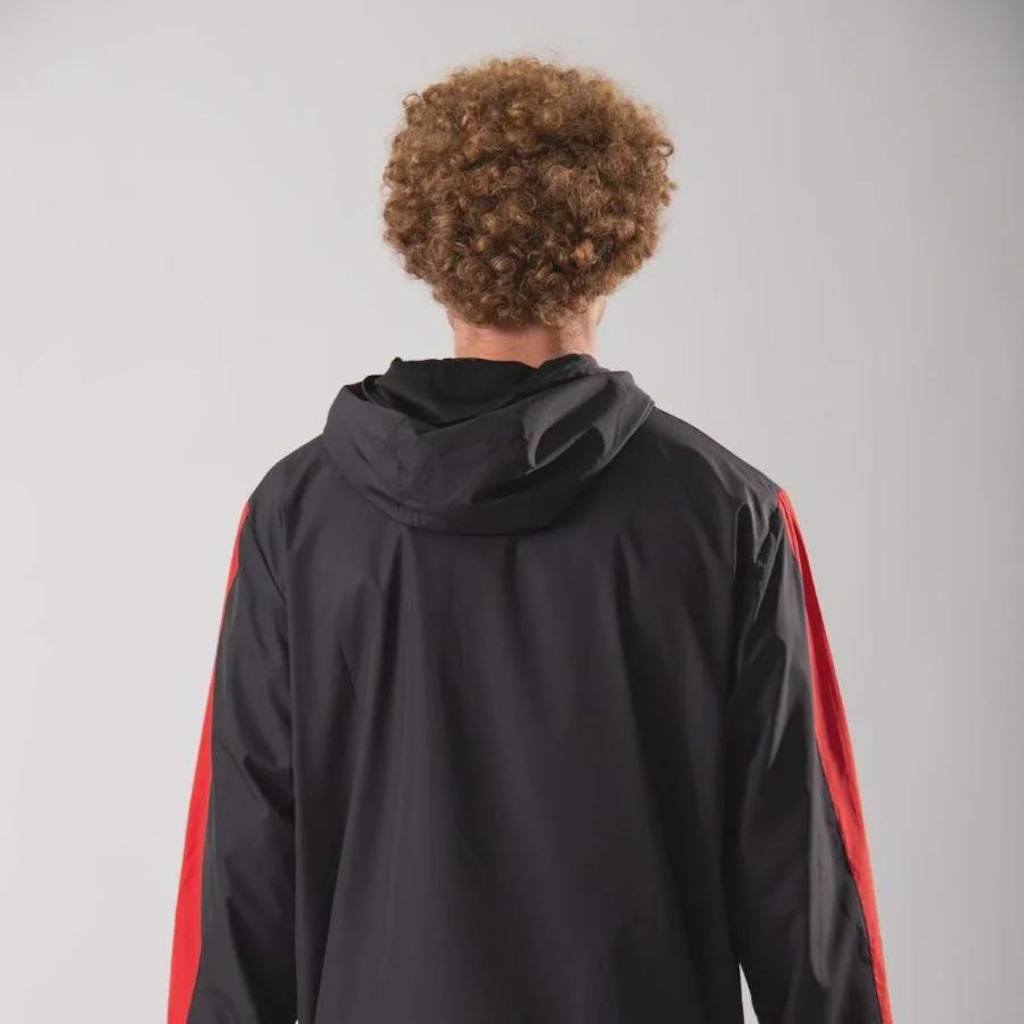 Imagem 4 do produto Casaco do São Paulo Vento Braziline Masculino