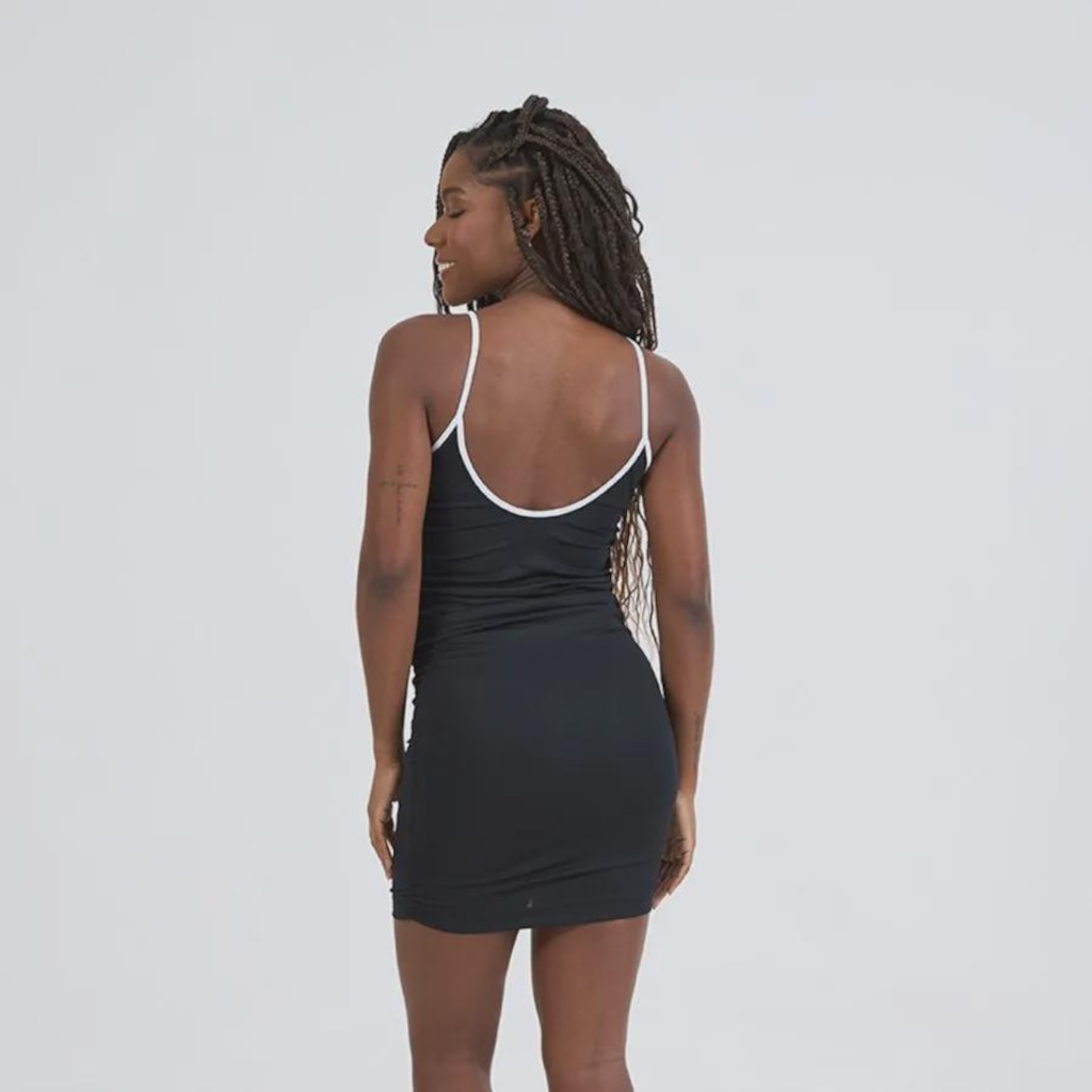 Imagem 5 do produto Vestido Vasco Sol Braziline Feminino