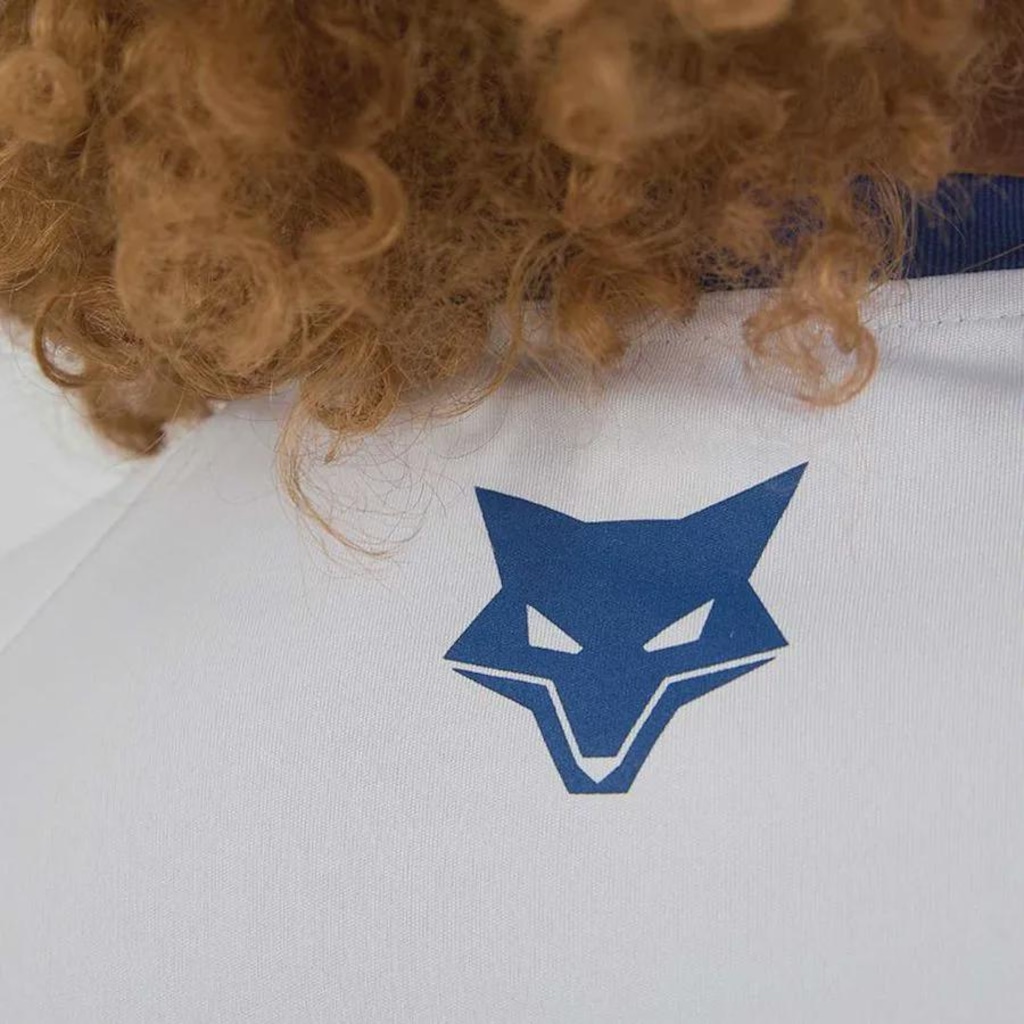 Imagem 4 do produto Camisa do Cruzeiro Mosaico Braziline Feminina