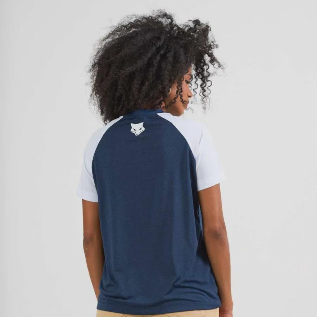 Imagem 3 do produto Camisa do Cruzeiro Honra Braziline Feminina