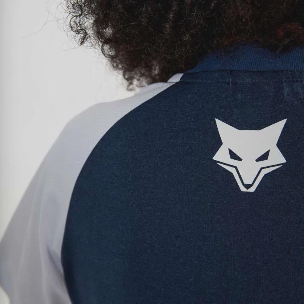 Imagem 4 do produto Camisa do Cruzeiro Honra Braziline Feminina