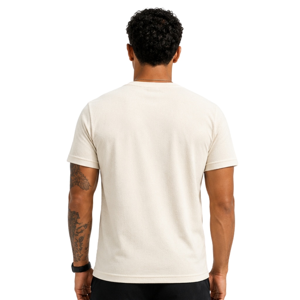 Imagem 3 do produto Camiseta do Flamengo Coimbra Licenciada - Masculina
