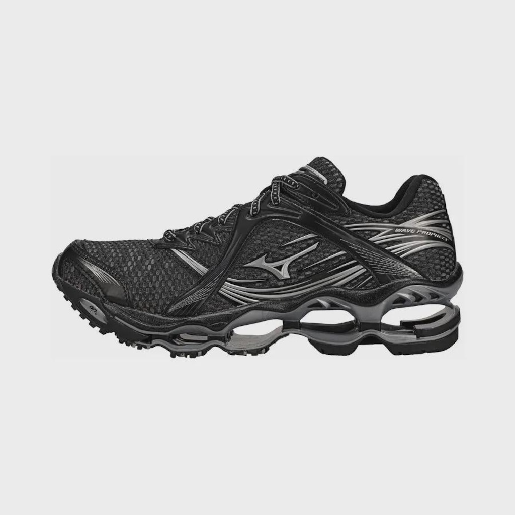 Imagem 2 do produto Tênis Unissex Mizuno Wave Prophecy 1