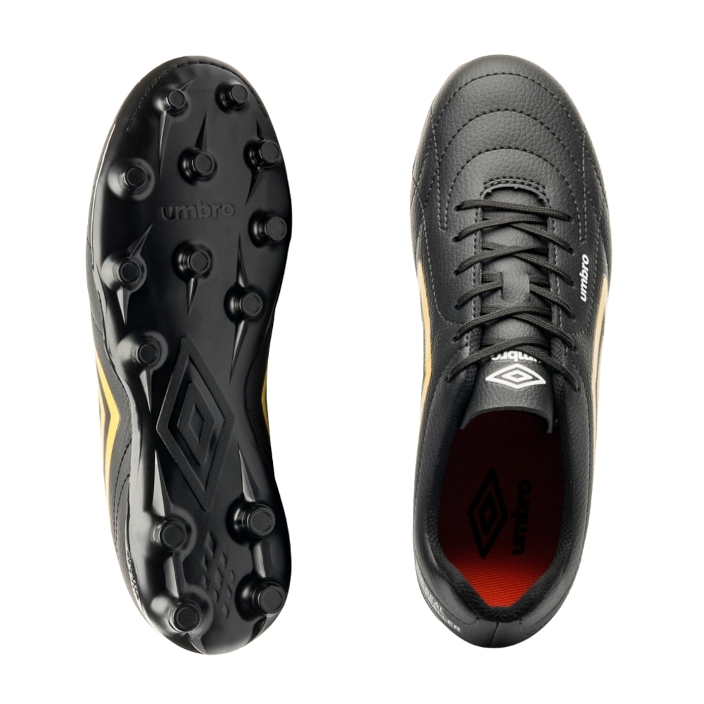 Imagem 4 do produto Chuteira de Campo Adulto Umbro Class Footballer