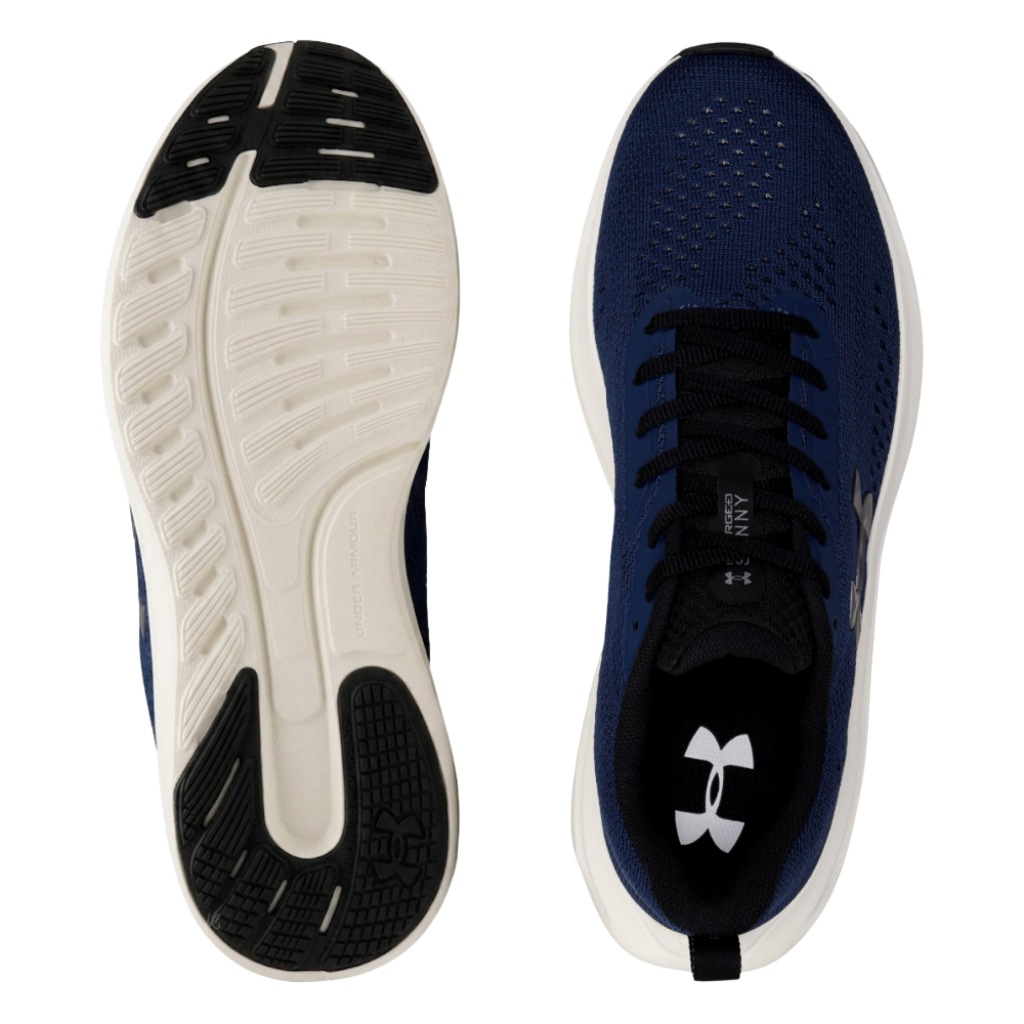 Imagem 4 do produto Tênis Adulto Under Armour Charged Sunny