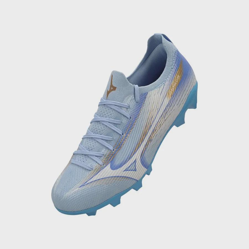 Imagem 4 do produto Chuteira de Campo Adulto Mizuno Alpha Club MD