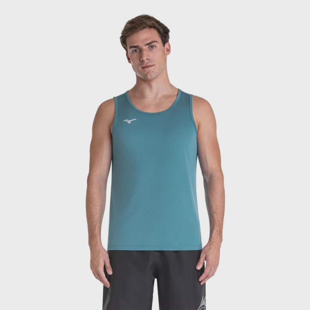 Imagem 1 do produto Camiseta Regata Masculina Mizuno Energy 2.0