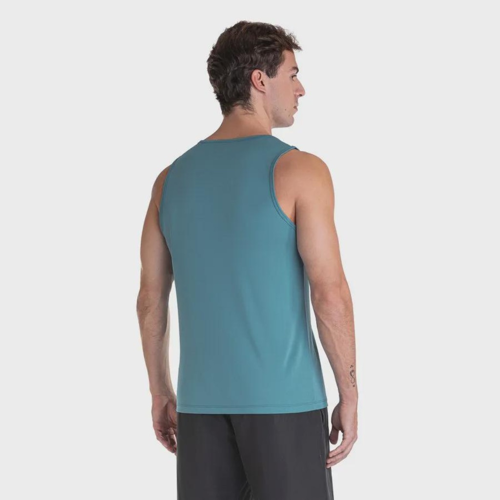Imagem 3 do produto Camiseta Regata Masculina Mizuno Energy 2.0