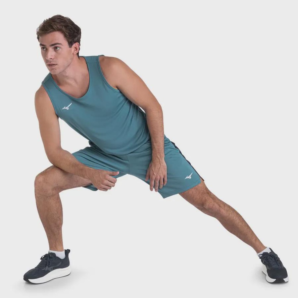 Imagem 4 do produto Camiseta Regata Masculina Mizuno Energy 2.0