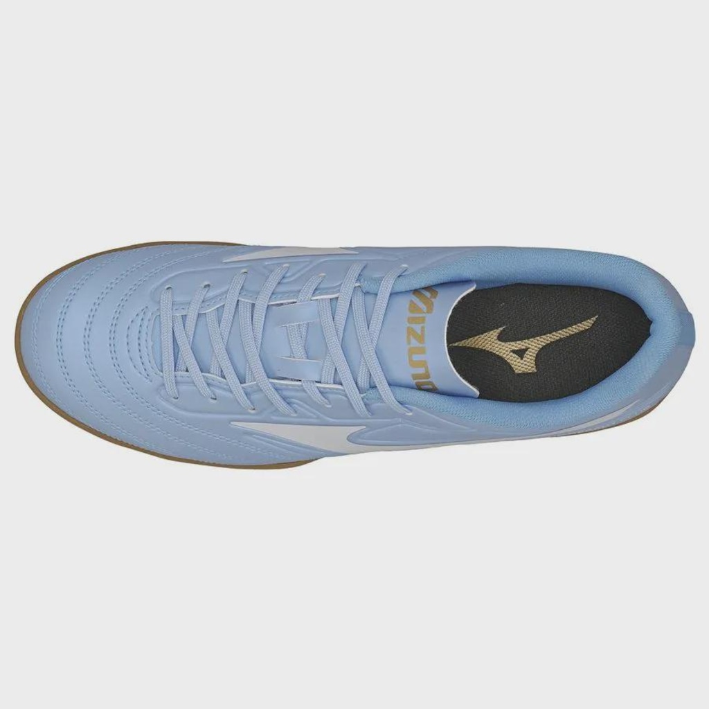 Imagem 3 do produto Chuteira Futsal Adulto Mizuno Regent Club IN