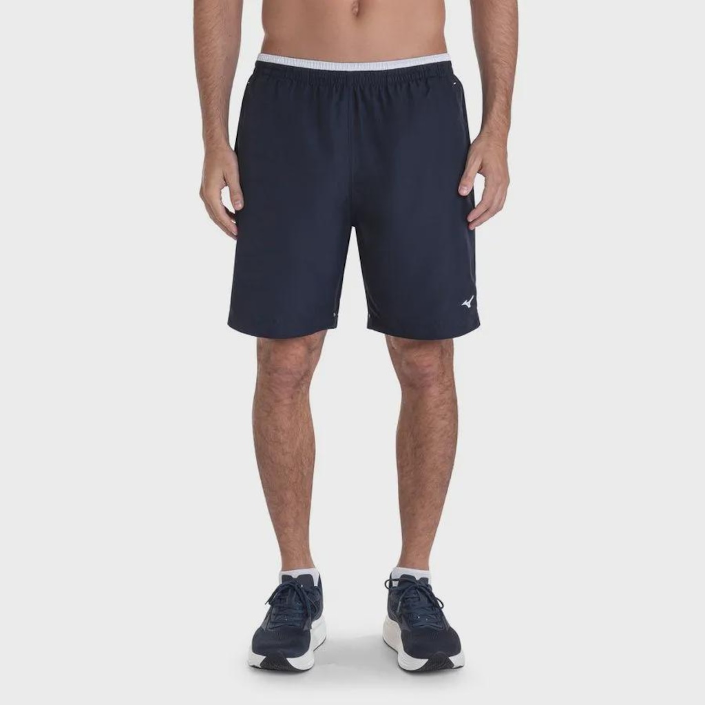 Imagem 1 do produto Bermuda Mizuno Tem Master Masculina