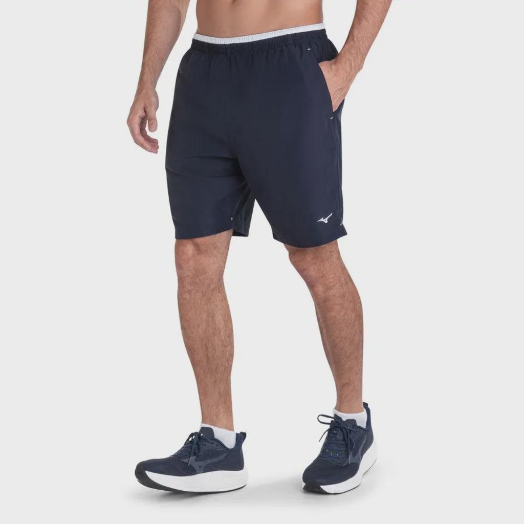 Imagem 2 do produto Bermuda Mizuno Tem Master Masculina