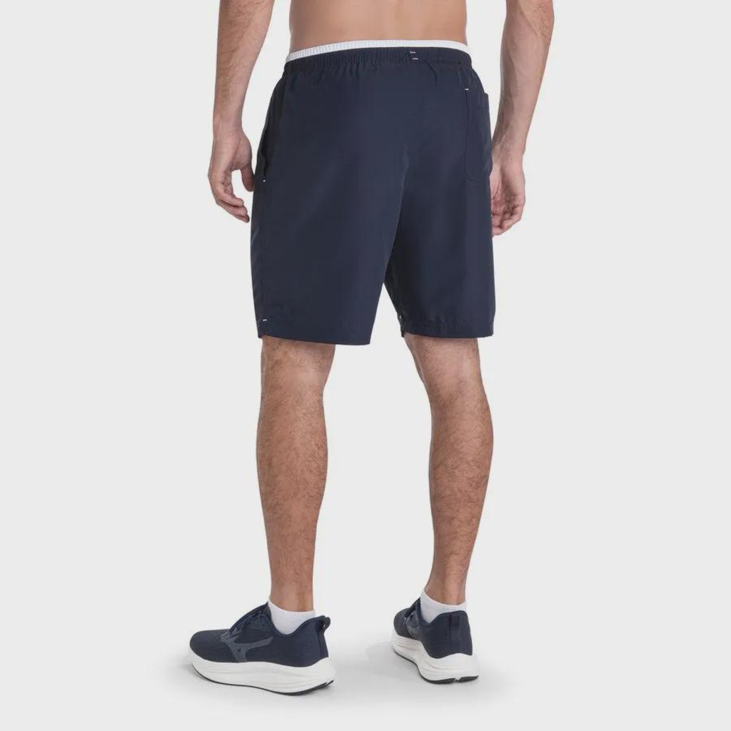 Imagem 3 do produto Bermuda Mizuno Tem Master Masculina