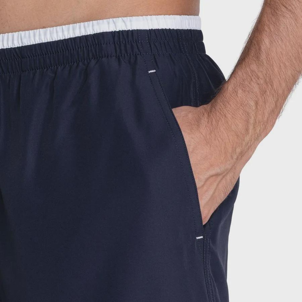 Imagem 4 do produto Bermuda Mizuno Tem Master Masculina