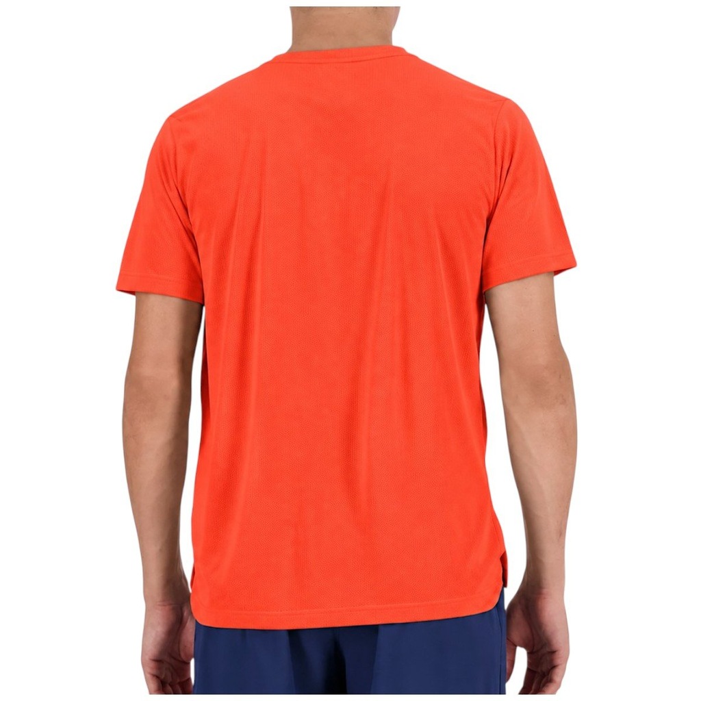 Imagem 2 do produto Camiseta New Balance Athletics Run Masculina