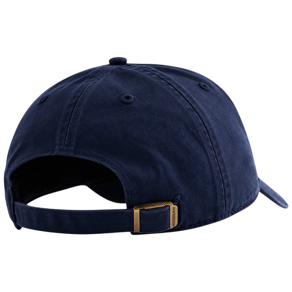 Imagem 2 do produto Boné Unissex New Balance 6-Panel Core Aba Curva