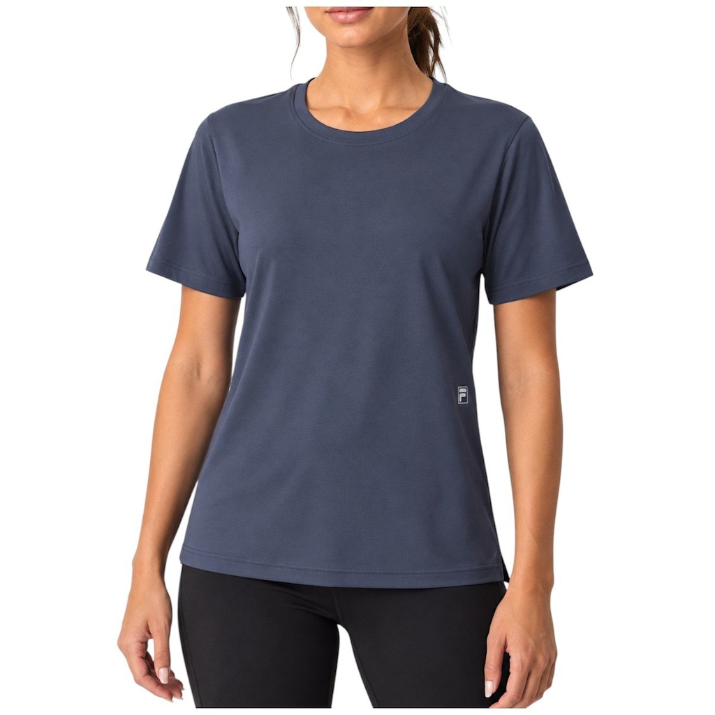 Imagem 1 do produto Camiseta Fila Rise Airy Feminina