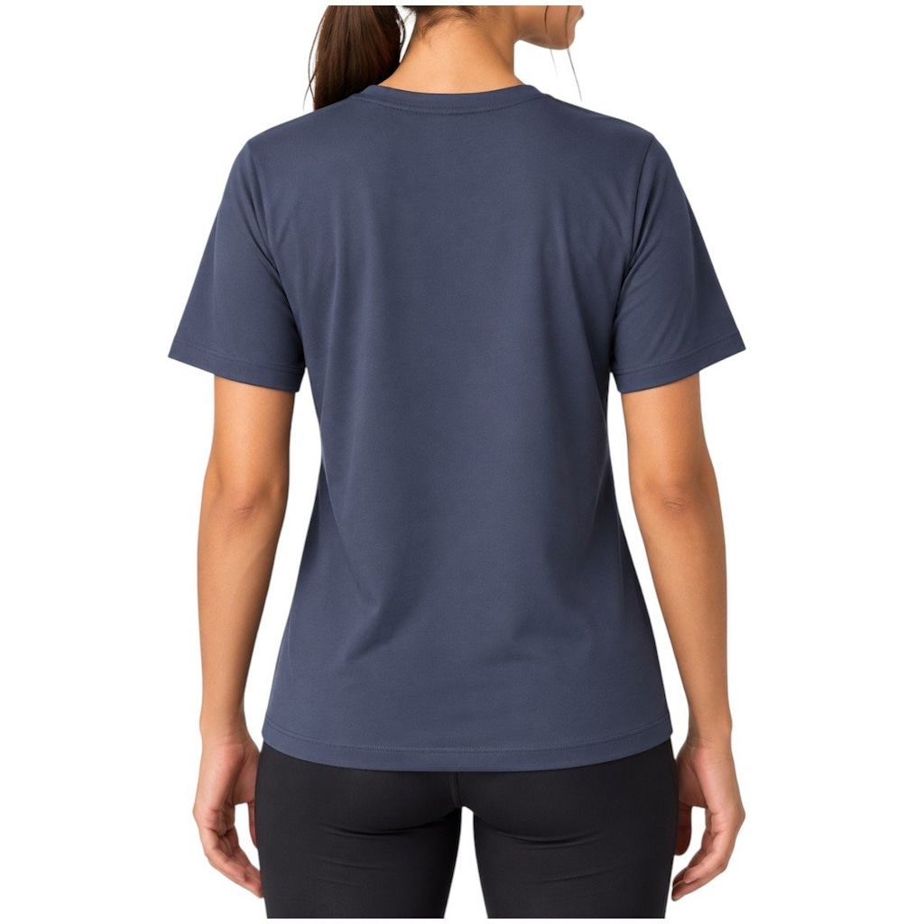 Imagem 2 do produto Camiseta Fila Rise Airy Feminina