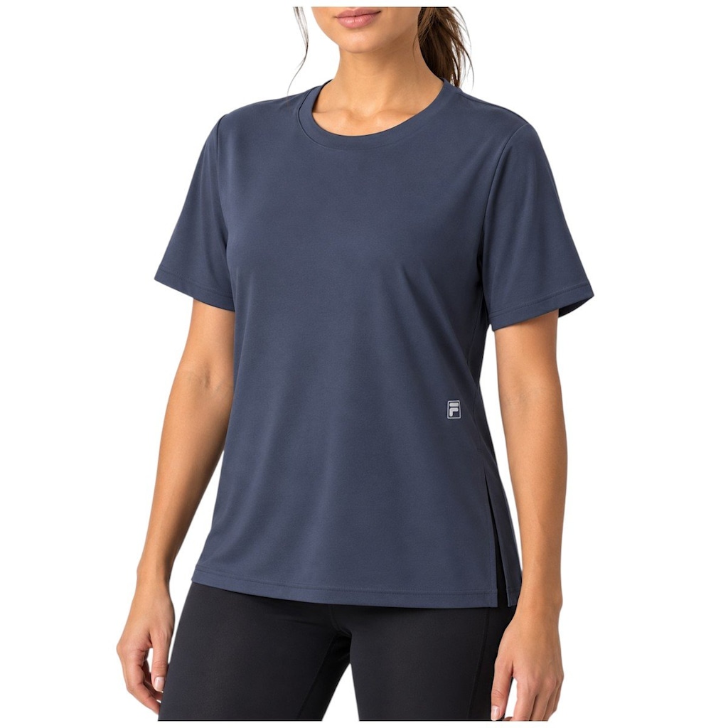Imagem 3 do produto Camiseta Fila Rise Airy Feminina