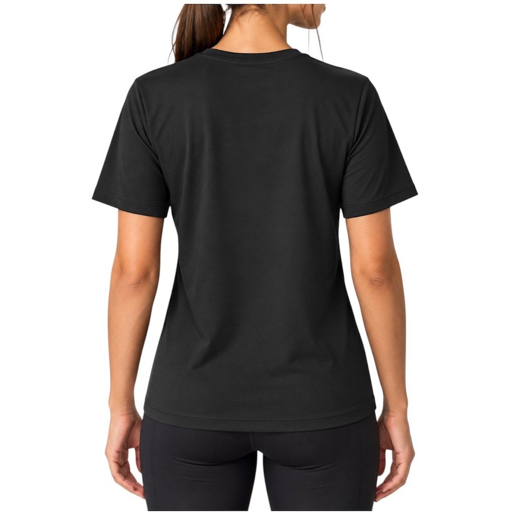 Imagem 2 do produto Camiseta Fila Rise Airy Feminina