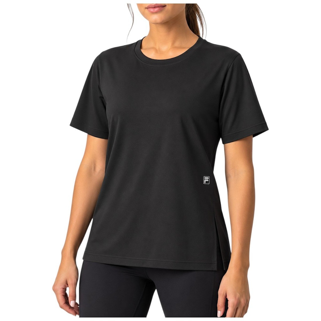 Imagem 3 do produto Camiseta Fila Rise Airy Feminina