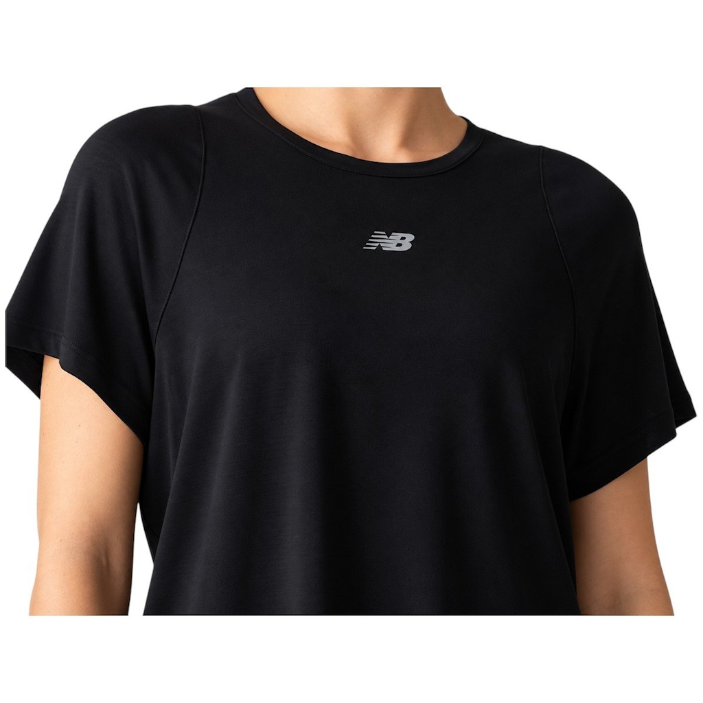 Imagem 3 do produto Camiseta New Balance Infinity Propel Feminina