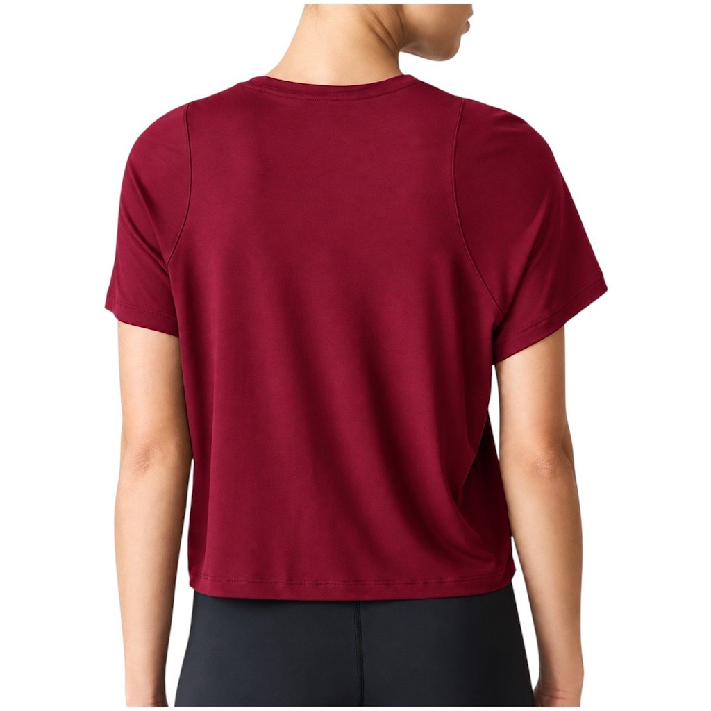 Imagem 2 do produto Camiseta New Balance Infinity Propel Feminina