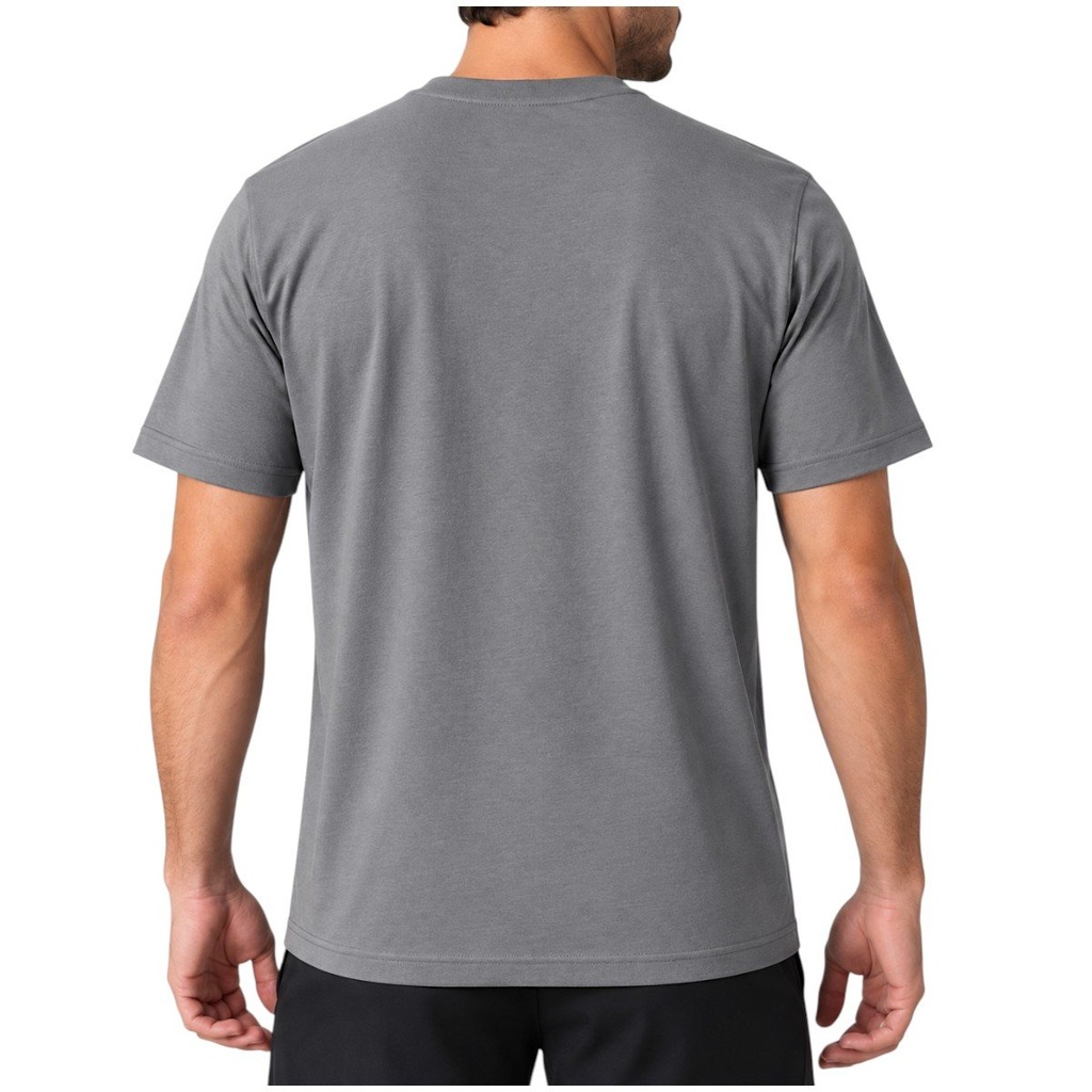 Imagem 2 do produto Camiseta New Balance Reimagined Graphic Masculina