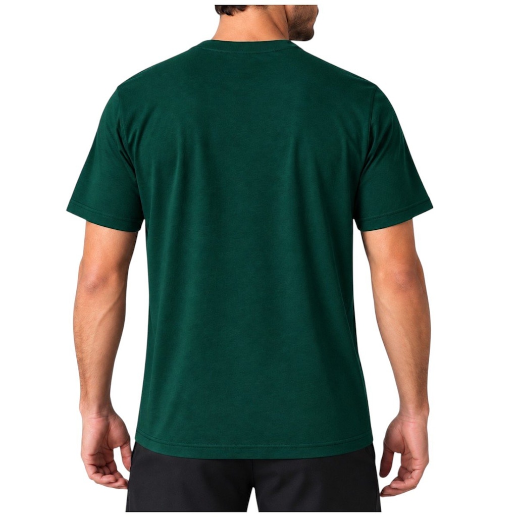 Imagem 2 do produto Camiseta New Balance Reimagined Graphic Masculina