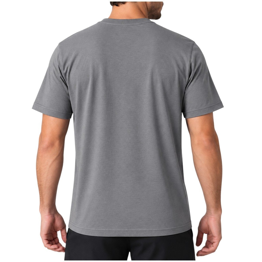 Imagem 2 do produto Camiseta New Balance Reimagined Graphic Masculina