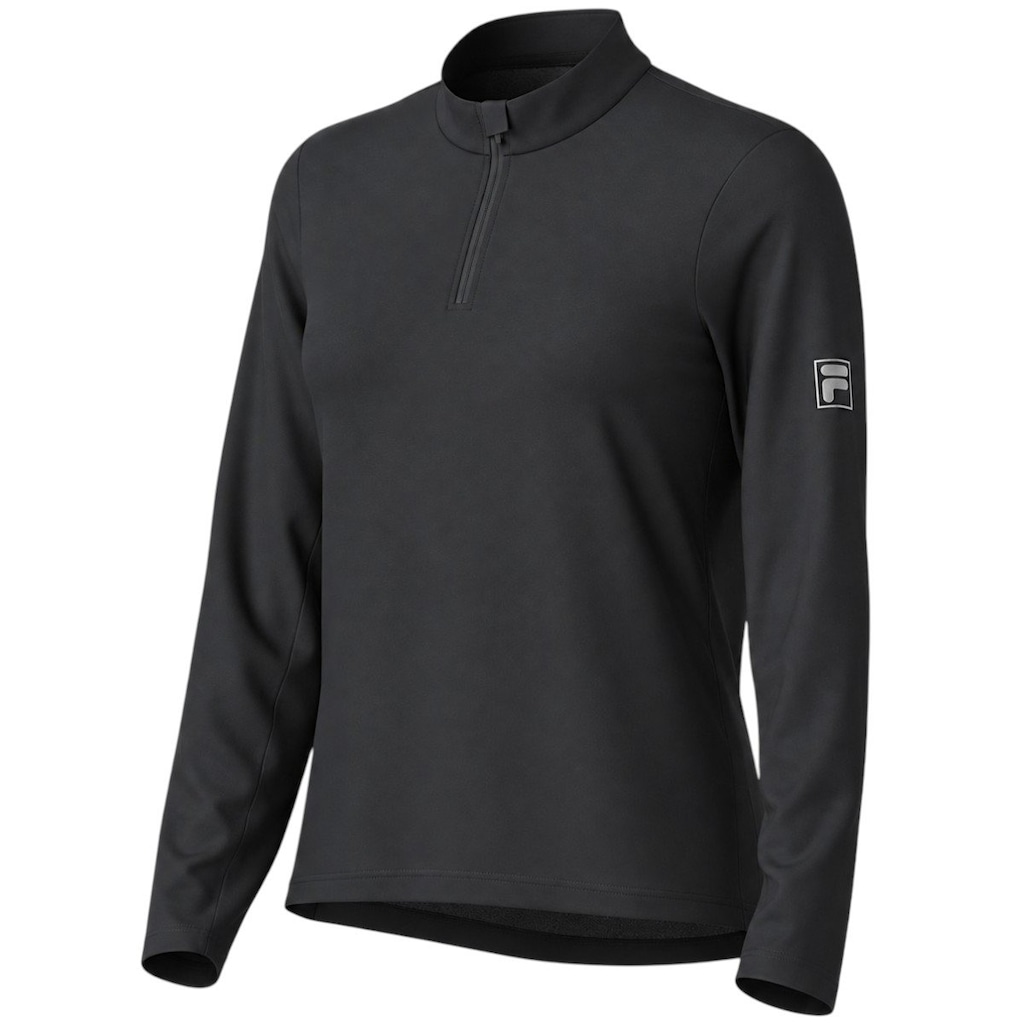 Imagem 3 do produto Blusão Fila Sky Run Feminino