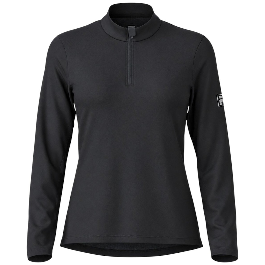Imagem 1 do produto Blusão Fila Sky Run Feminino