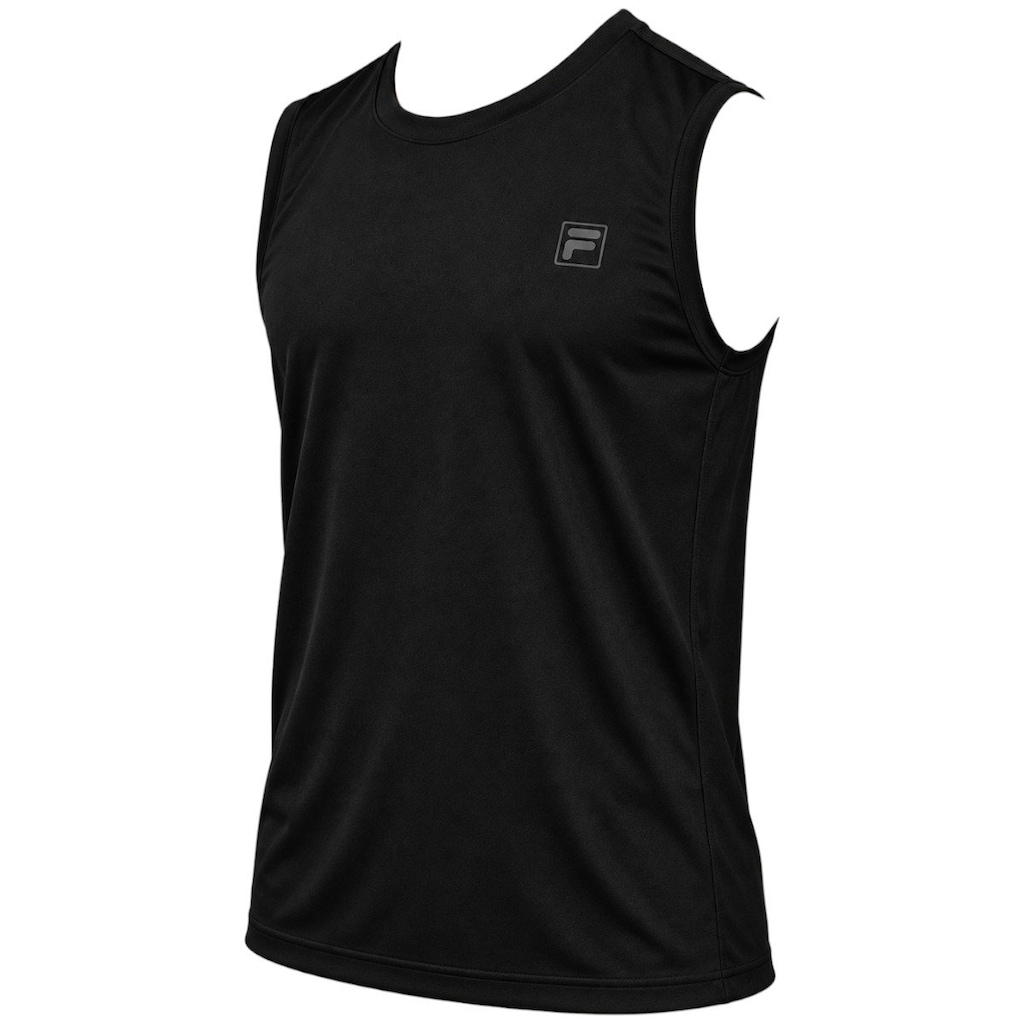 Imagem 3 do produto Camiseta Regata Fila Core Run Masculina