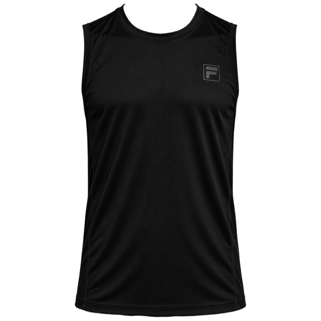 Imagem 1 do produto Camiseta Regata Fila Core Run Masculina