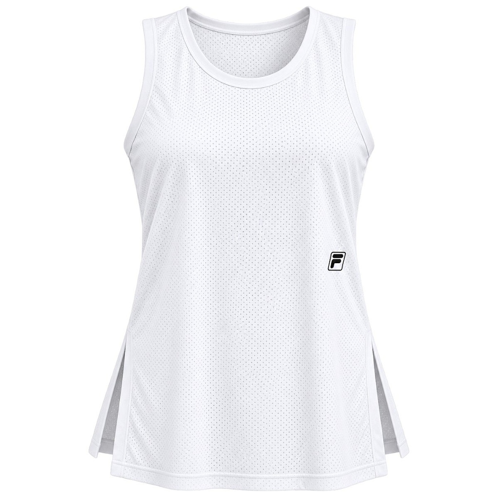 Imagem 1 do produto Camiseta Regata Fila Rise Airy Feminina