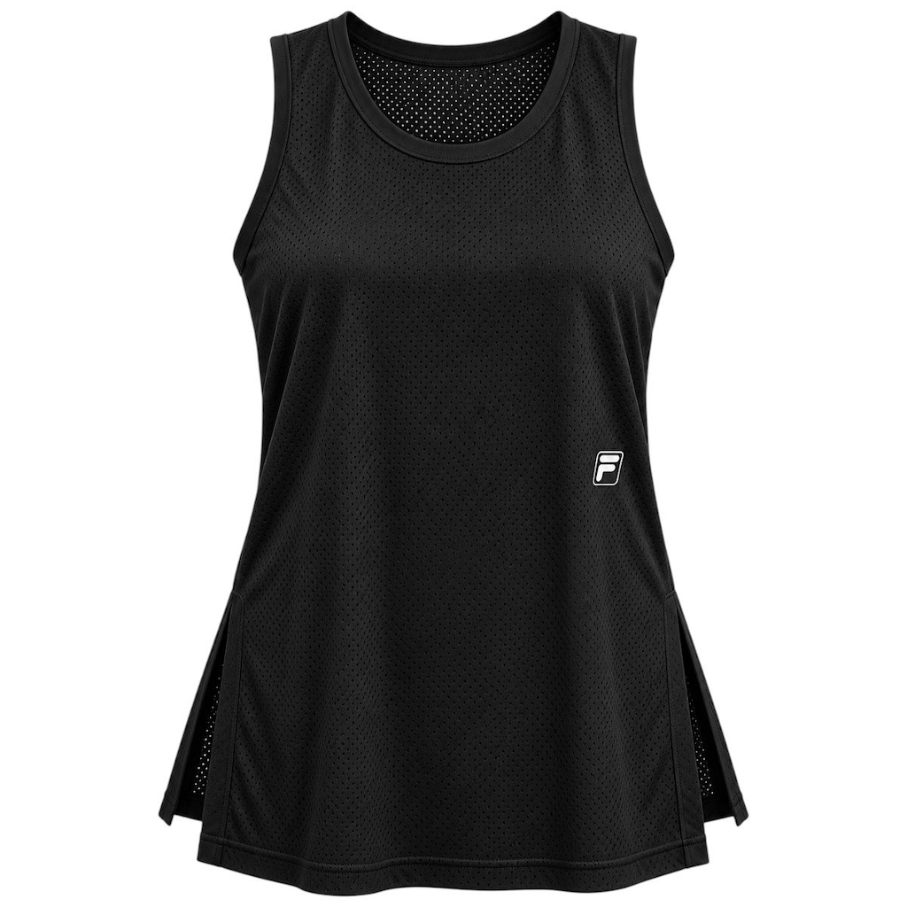 Imagem 1 do produto Camiseta Regata Fila Rise Airy Feminina