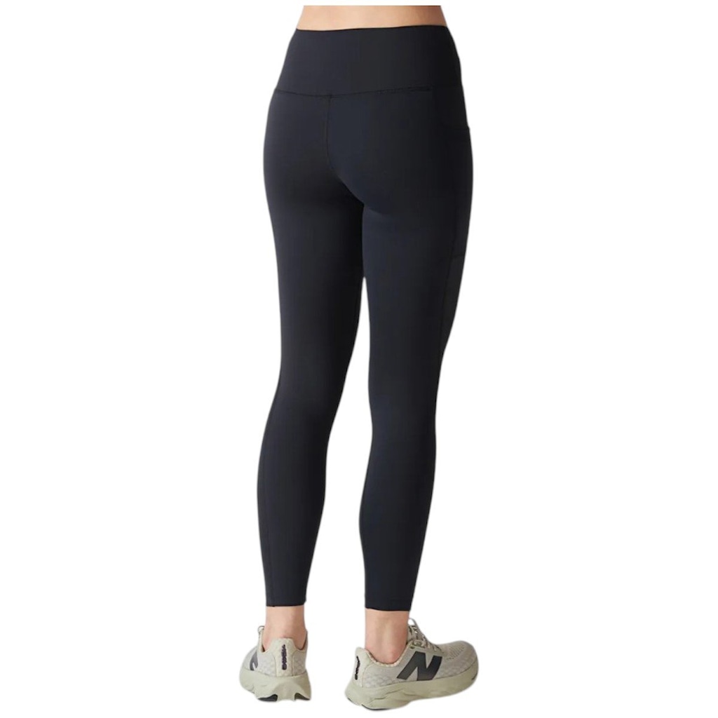 Imagem 2 do produto Calça Legging New Balance Sport Pocket High Rise Feminina